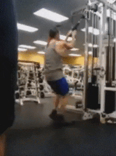 Style Gym GIF - Find & Share on GIPHY