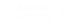 Movie Time Sticker