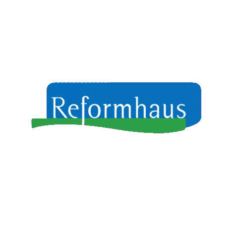 Reformhaus® Sticker
