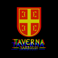 TavernaSarbului romania serbia bucharest bucuresti GIF