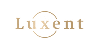 Luxent - Exclusive Properties Sticker