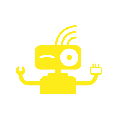 Makertje Sticker