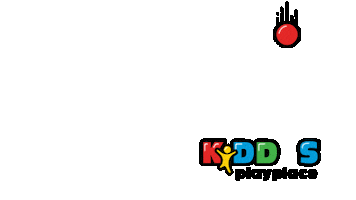 Sticker by Kiddos Playplace