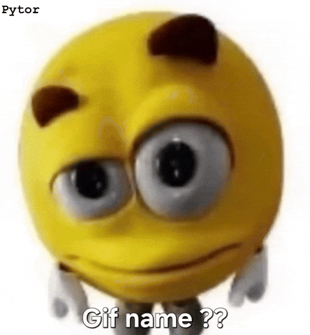 Pytor GIF
