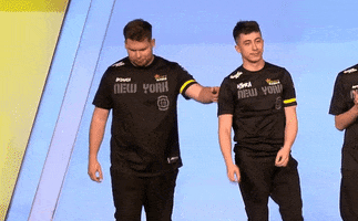 Video Games Esports GIF by Call of Duty League
