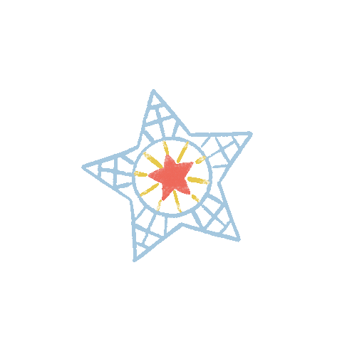 Natale Sticker by Comune di Padova