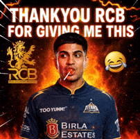 Virat Kohli Gt GIF