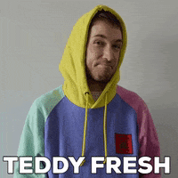 Youtube Fashion GIF by Friendly Neighbor Records