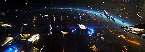 Mass Effect 3 GIF - Find & Share on GIPHY