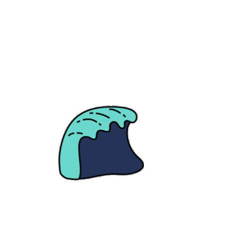 Segelklinik Sticker