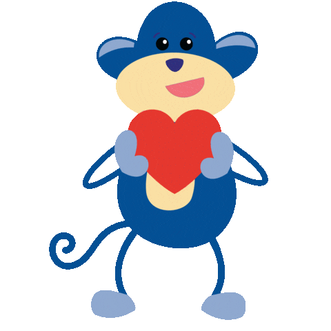 KIDS CENTRO EDUCACIONAL Sticker