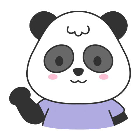 eBookPanda Sticker