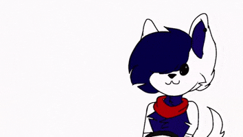 Animation Facepalm GIF