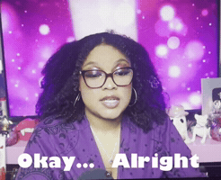 Good For You Ok GIF