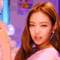 Blackpink Ros GIFs - Get the best GIF on GIPHY
