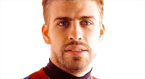 gerard pique