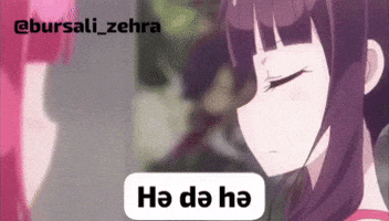 Bursalizehra GIF