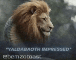 Impressed GIF