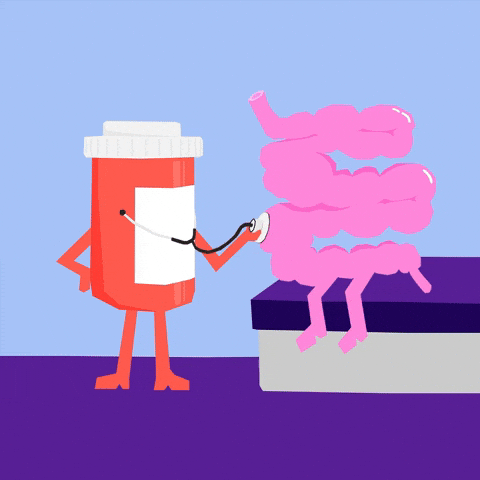 Health Wellness GIF by Story Leaf