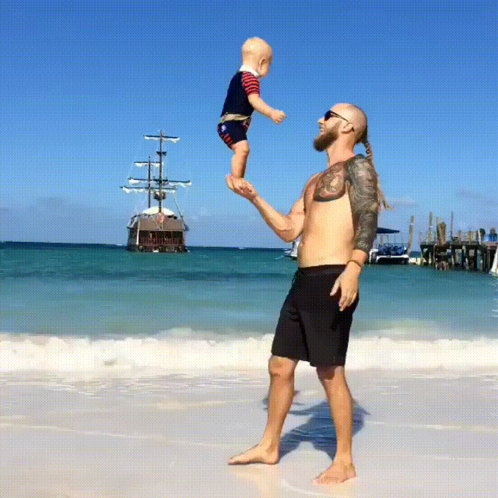 fathers day dad GIF