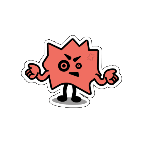 Hoymepusepami Sticker by Melody Matters