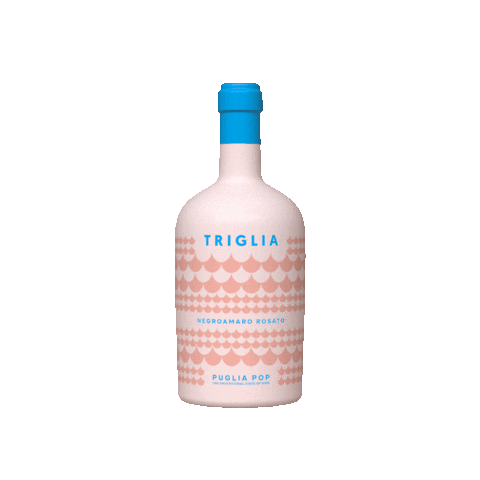 PugliaPop Sticker