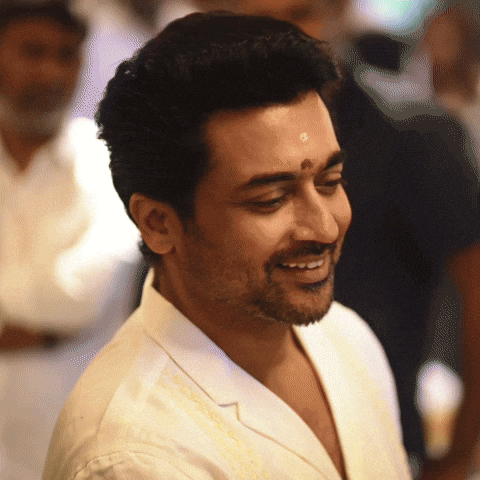 Surya GIF