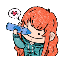 Arte Sticker