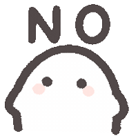 黏黏屋 Sticker