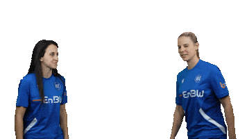 KSC Frauen Sticker