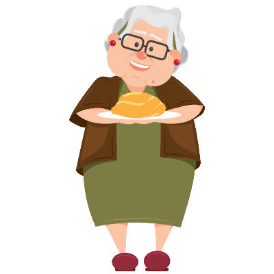 Food Vo Sticker by Hotel Bormon