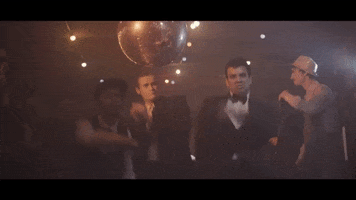 Haute-Savoie Party GIF by Feuilles de Roots