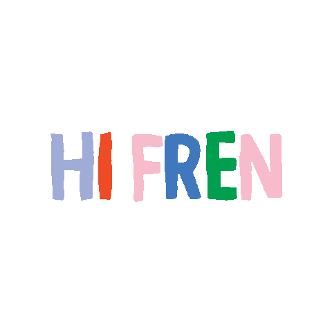 huan Sticker