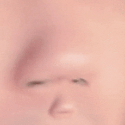 Bombastic Side Eyes GIF