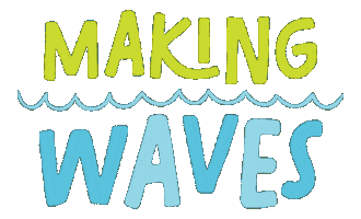 Goldfish Swimming Sticker by goldfishswimschool