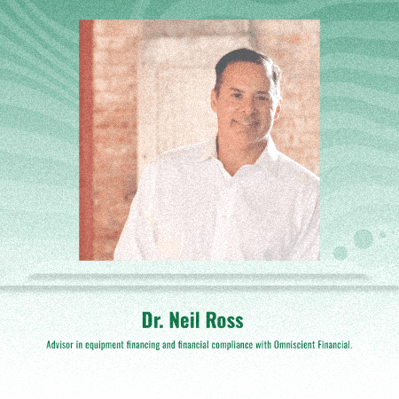 Dr Neil Ross GIF
