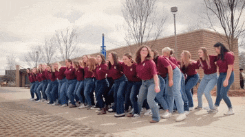 Texas Am Aggies GIF by College of Arts and Sciences