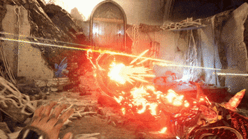 Video Game Magic GIF by Immortals of Aveum