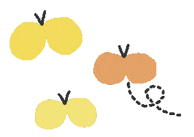 Butterfly Sticker