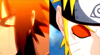 94 Gambar Naruto Bergerak Keren Gratis Terbaik
