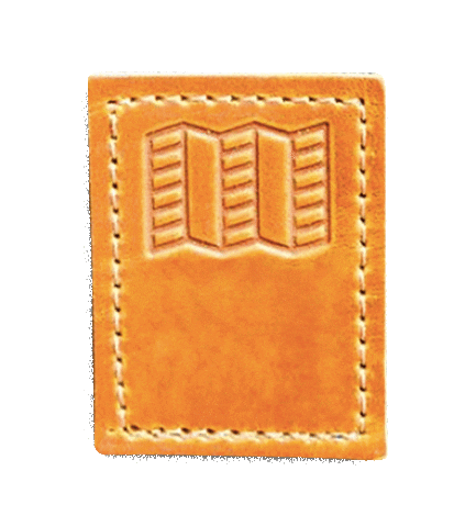 Topo Designs Canada Sticker