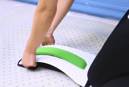 Back Massage Stretcher – ZILIOM