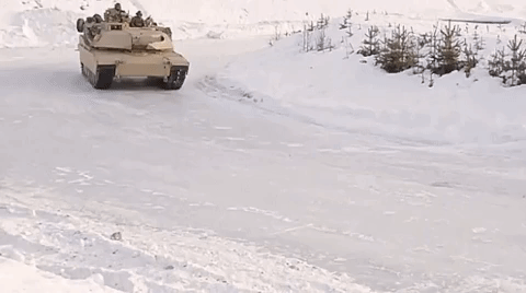 Battle Tank GIFs - Get the best GIF on GIPHY