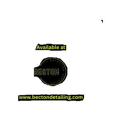 Sticker by Bectondetailing