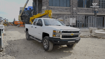 Division of Facilities – Virginia Tech GIF
