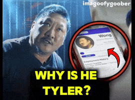 Liar Lying GIF