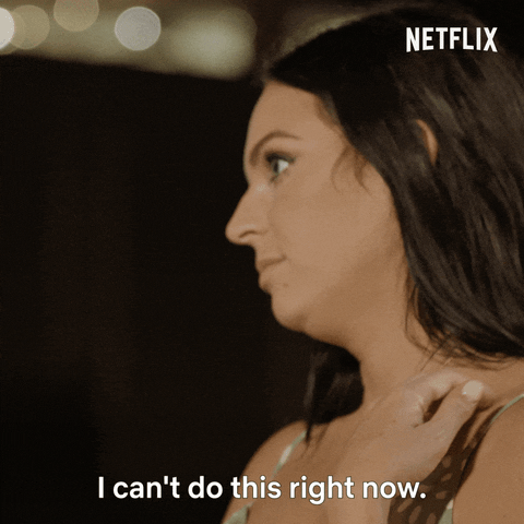 Love Is Blind Television GIF by NETFLIX