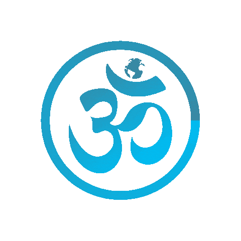 Holistic Life Foundation Sticker