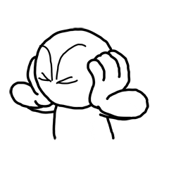 No Sticker