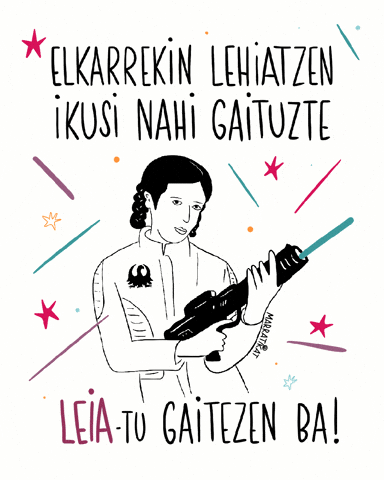 Izar Elkarrekin GIF